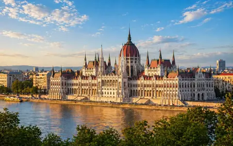 Budapest bei Tag 06