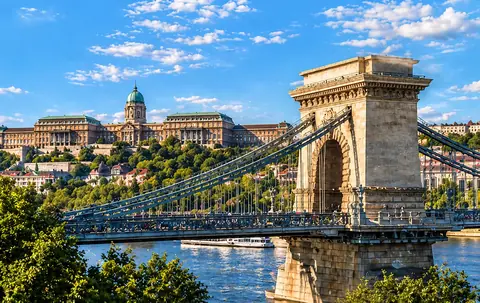 Budapest bei Tag 11