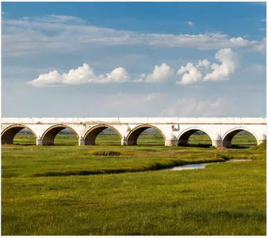 Hortobágy