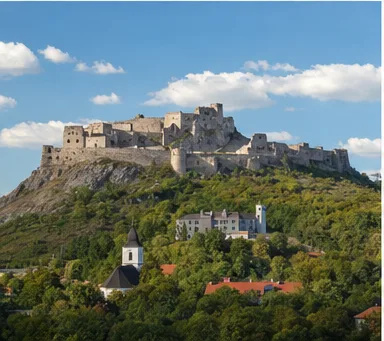 Burg Sümeg
