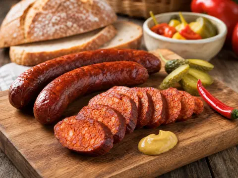 Wurst