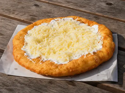 Lángos