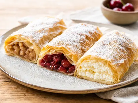 Strudel