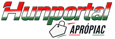 Hunportal Aprópiac