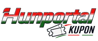 Hunportal Kupon
