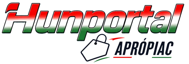 Hunportal Aprópiac