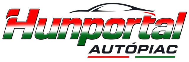 Hunportal Autópiac