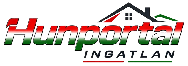 Hunportal Ingatlan
