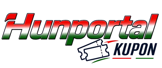 Hunportal Kuponok
