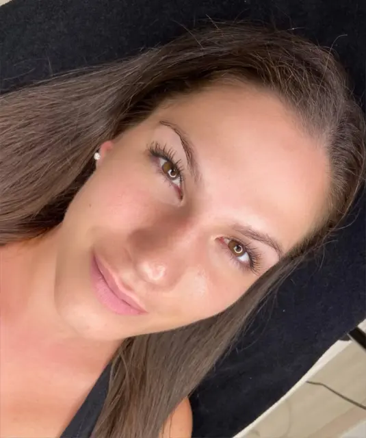 Viki profilképe