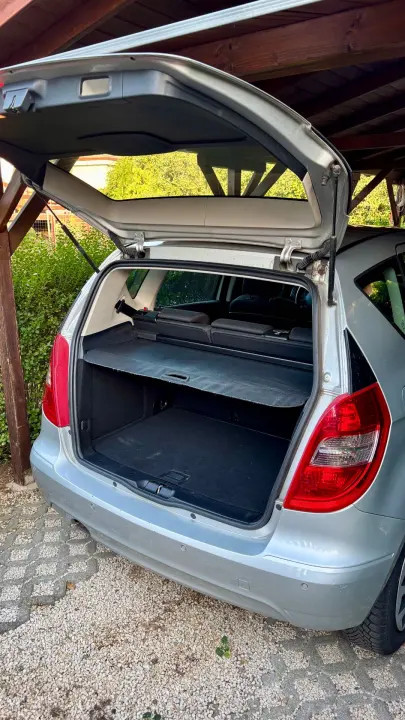 Mercedes-Benz A 180 CDI