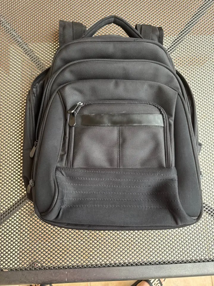 Laptop táska – 1. kép