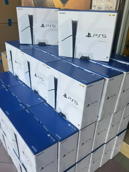 WWW.WHOLESALETECHZ.COM Apple, iPhone 18 Pro, PS5 – 2. kép