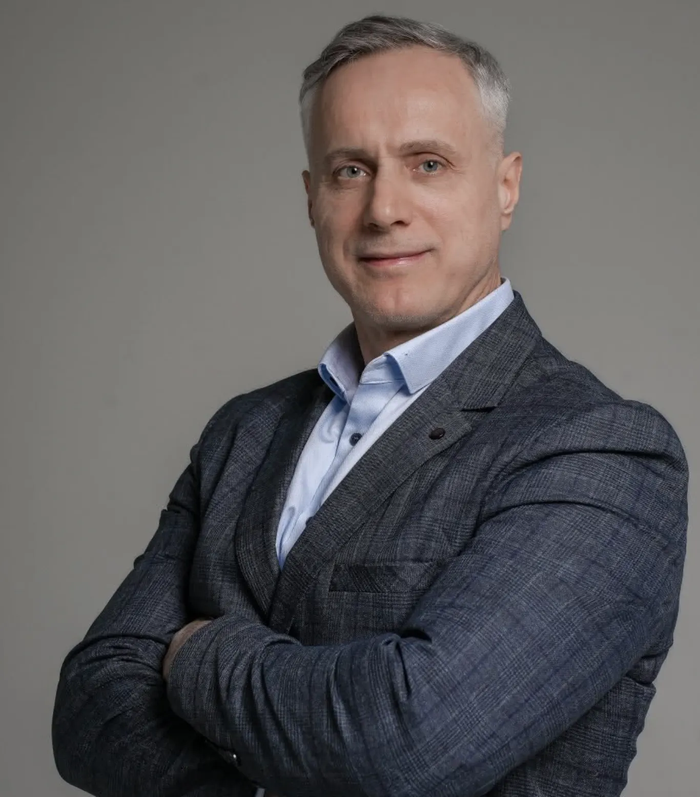 Hupczik Zoltán profilképe
