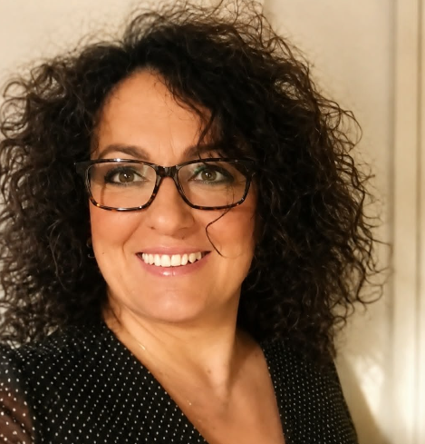 Gulácsi Mária profilképe