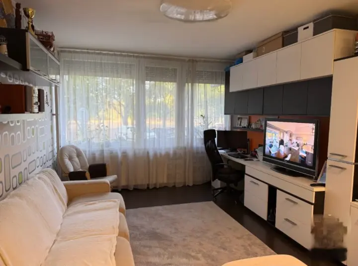 Budapest IV. kerület, Káposztásmegyer 4