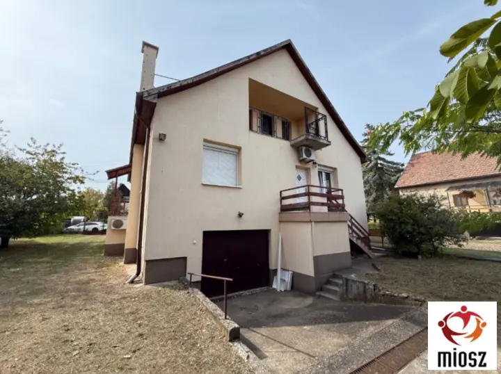 Veresegyház 3