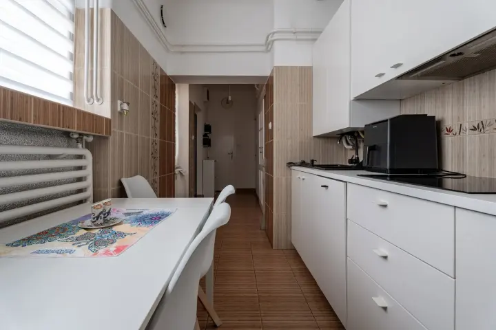Budapest XIX. kerület, Hungária út 4