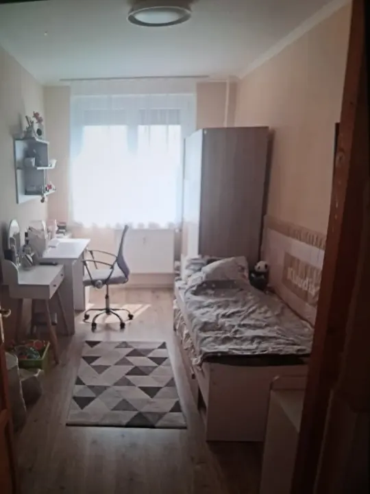 Dunaújváros, Hajnal 5