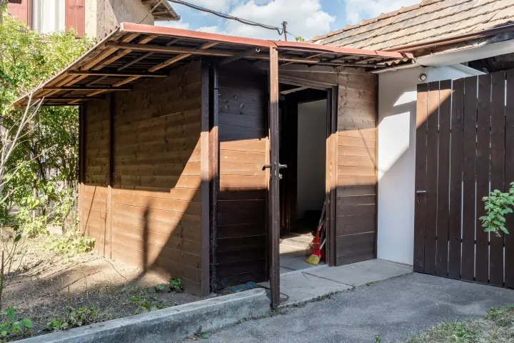 Budapest XIX. kerület, Hungária út 11