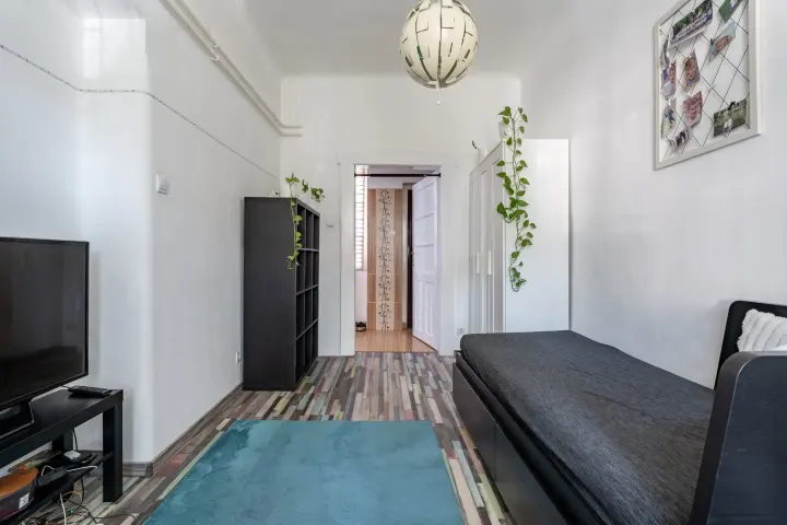 Budapest XIX. kerület, Hungária út 17