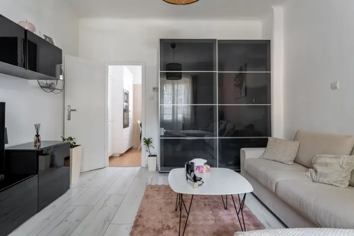 Budapest XIX. kerület, Hungária út 10