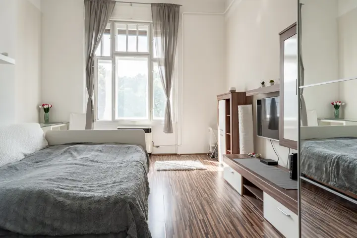 Budapest XII. kerület, Győri út