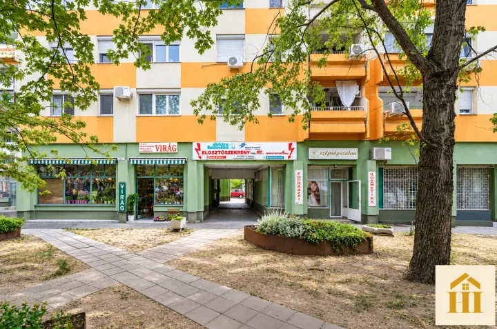 Budapest XI. kerület, Etele út 14