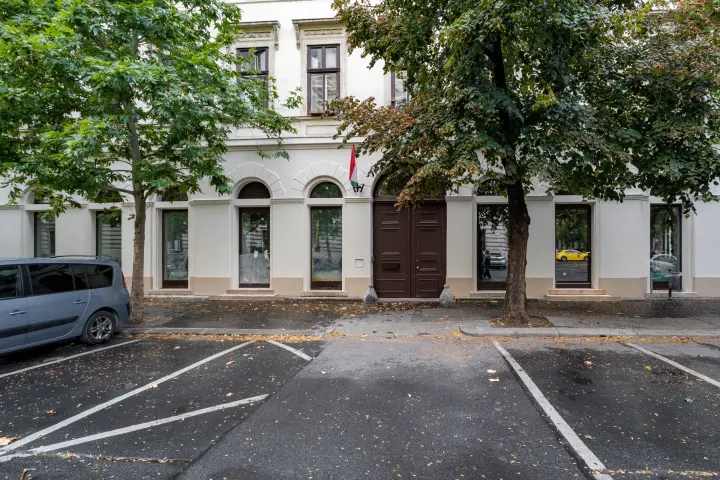 Budapest V. kerület, Nádor utca 20