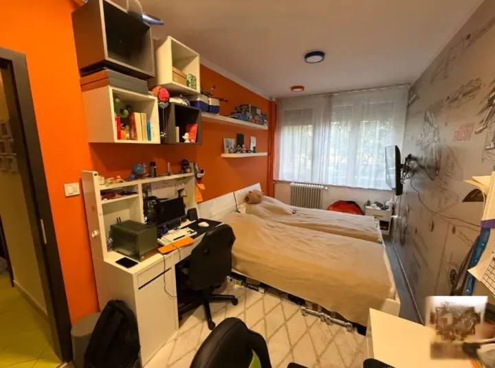 Budapest IV. kerület, Káposztásmegyer 14