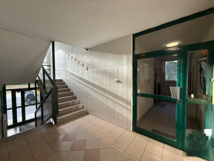 Budapest IV. kerület, Káposztásmegyer 18
