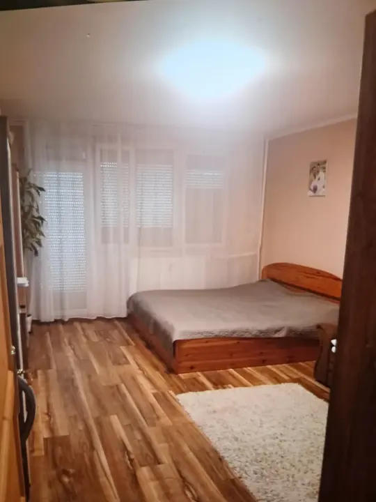 Dunaújváros, Hajnal 3