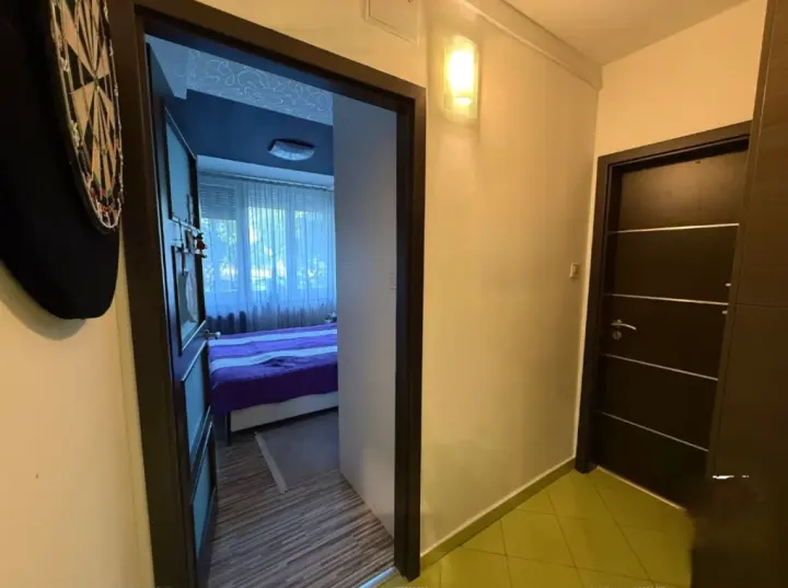 Budapest IV. kerület, Káposztásmegyer 17