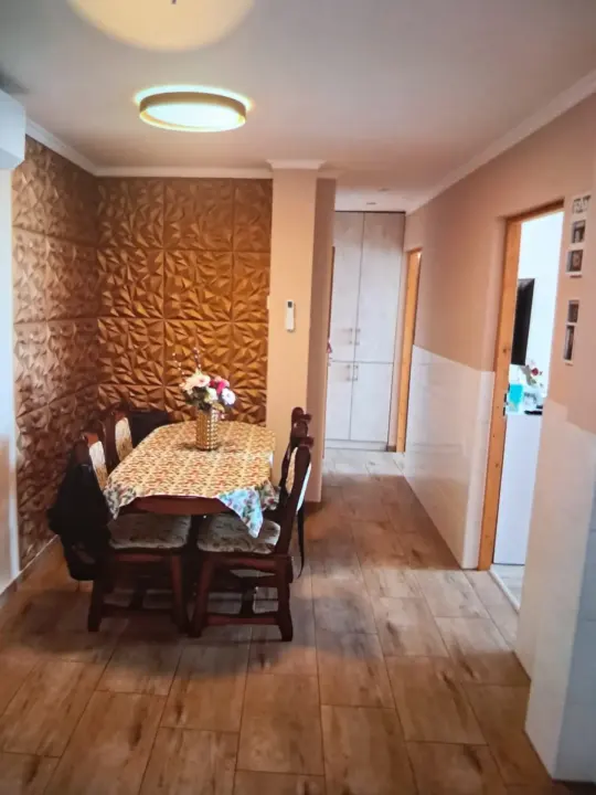 Dunaújváros, Hajnal 2