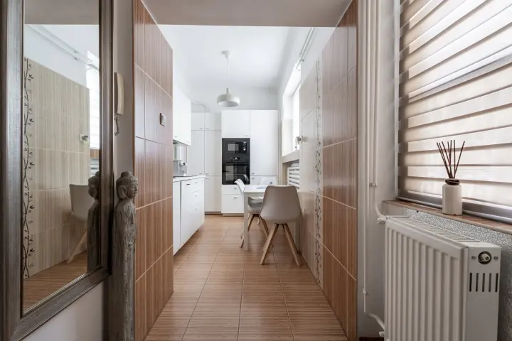 Budapest XIX. kerület, Hungária út 6