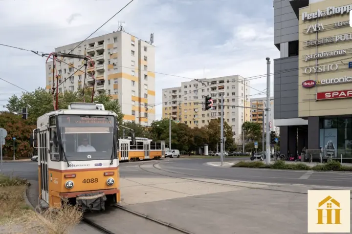 Budapest XI. kerület, Etele út 15